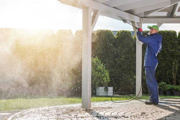 Reliable Emporia, VA Pressure washing Solutions